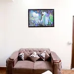 Divine India Service Apartment 3Bhk 1B Saket